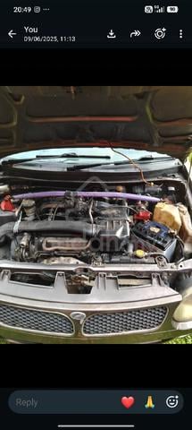 2004 Perodua KANCIL 0.8 850 EZI FACELIFT (A) - 5