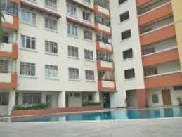 Putra Intan Kondominium 1