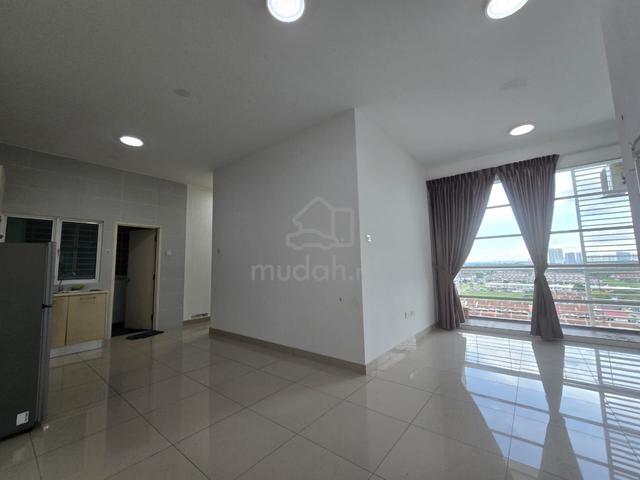 Horizon Residence (Dwi Mutiara) 1