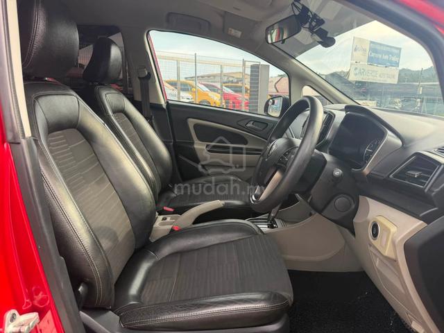2019 Proton PERSONA 1.6 EXECUTIVE (A) - 5