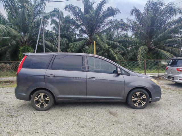 2009 Proton EXORA 1.6 H-LINE CPS (A) - 5