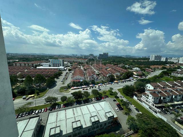 Villa Tropika (Bangi) 1