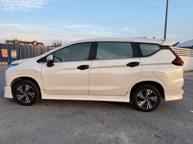 2022 Mitsubishi XPANDER 1.5 (A)FULL SERVICE RECORD - 4