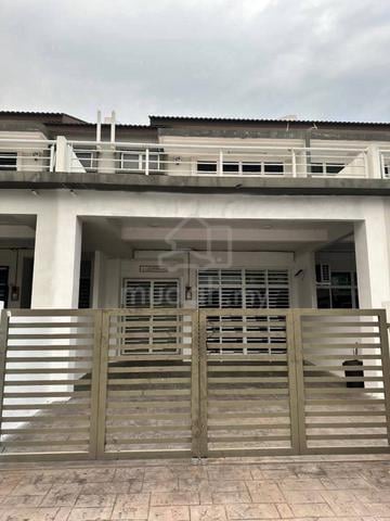 FOR RENT FULLY FURNISHED GUARDED Taman Permaipura Bedong Sg Petani 1