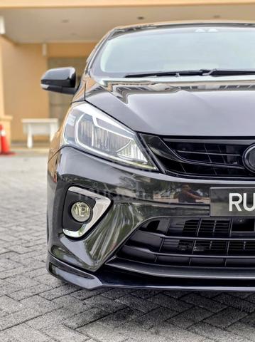 2018 Perodua MYVI 1.5 ADVANCE (A) - 3
