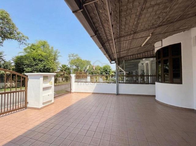 [Facing Open USJ 2] 22x75 Fully Extended Double Storey 1
