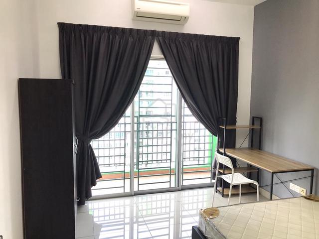OUG Parklane & 288 Residences Master & MiddleRoom for rent 1
