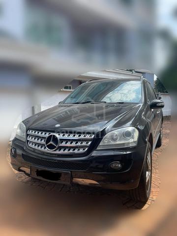 2008 Mercedes Benz ML350 (CBU) 3.5 (A) - 1