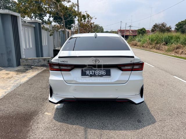 Toyota VIOS 1.5 G km (A)24 - 3
