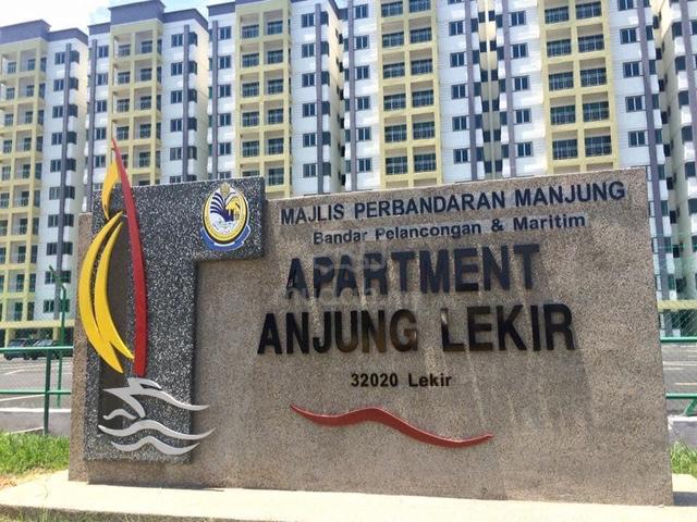 Anjung Lekir 1