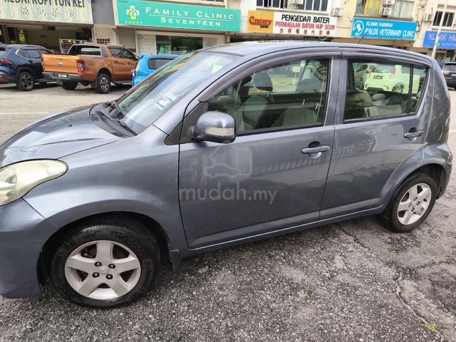 2010 Perodua MYVI 1.3 EZ FACELIFT (A) - 3