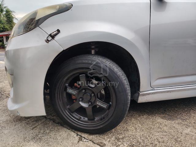 2011 Perodua MYVI 1.3 SE ZHS FACELIFT (A) - 5