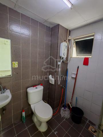 SuriaMas Suites (Johor Bahru) 1