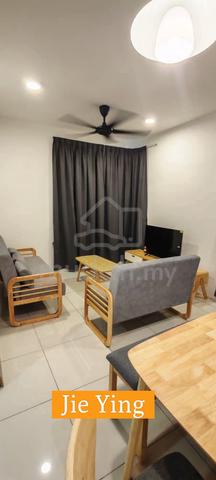 Vivo Executive Apartment 1