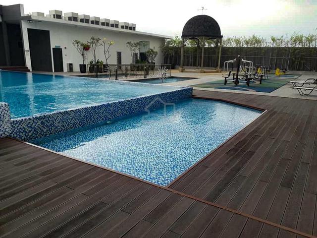 Suria Jaya 4