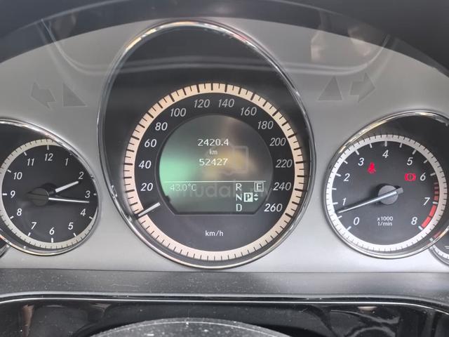 2011 Mercedes-Benz E300 3.0 Avantgarde MILEAGE 52K - 5