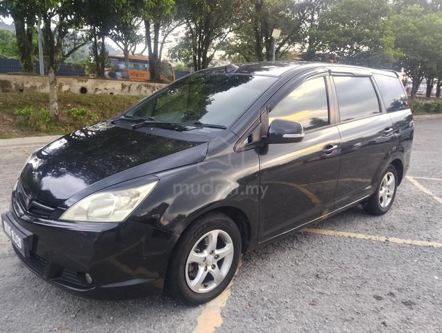 2010 Proton EXORA 1.6 CPS (A) - 1