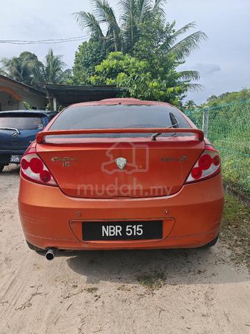 2005 Proton GEN-2 1.6 (M) - 4