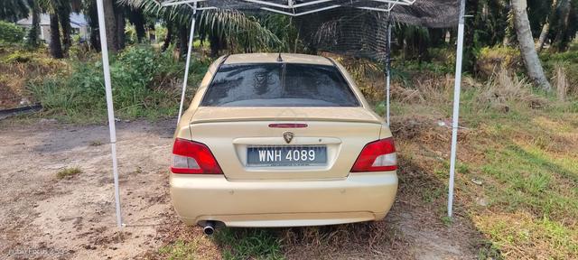 2005 Proton WAJA 1.6 PREMIUM (A) - 2