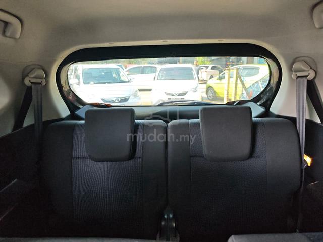 2019 Perodua ARUZ 1.5 (AUTO) - 5
