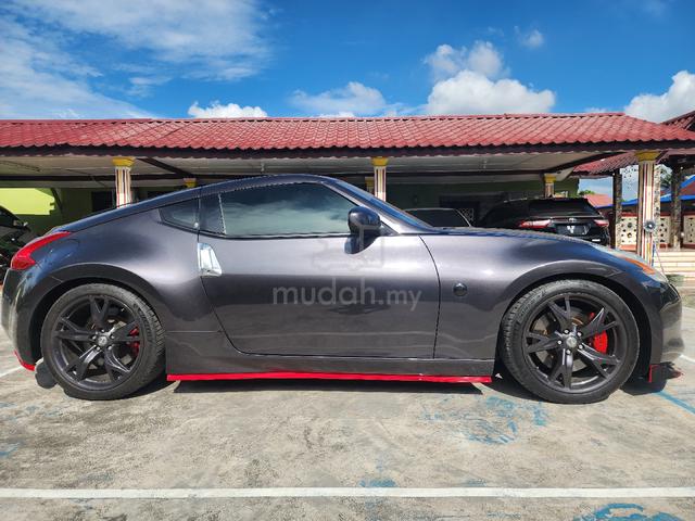 2009 Nissan 370Z 3.7 (A) 40th anniversary edition  - 2