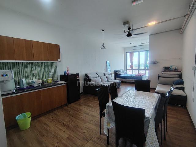 Suria Jaya 1