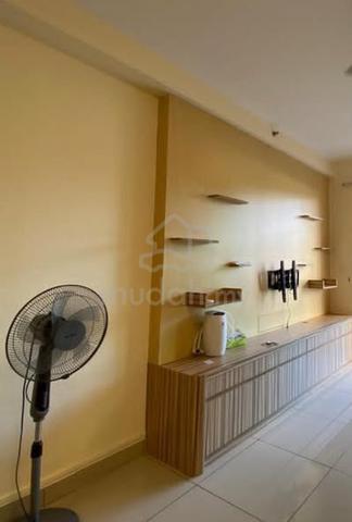 Austin Suites 1