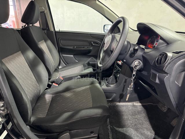2016 Proton SAGA 1.3 PLUS (A) - 5