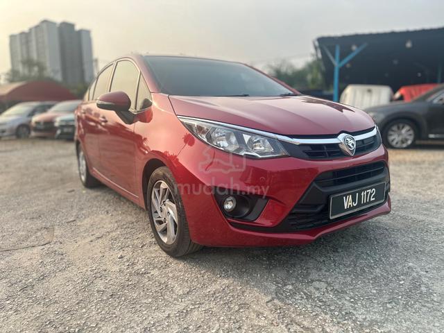 2017 Proton Persona 1.6 Premium Auto Full Spec - 1