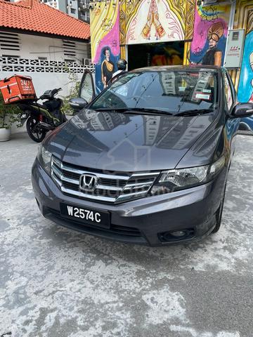 2013 Honda CITY 1.5 (A) Low mileage excellent con - 3