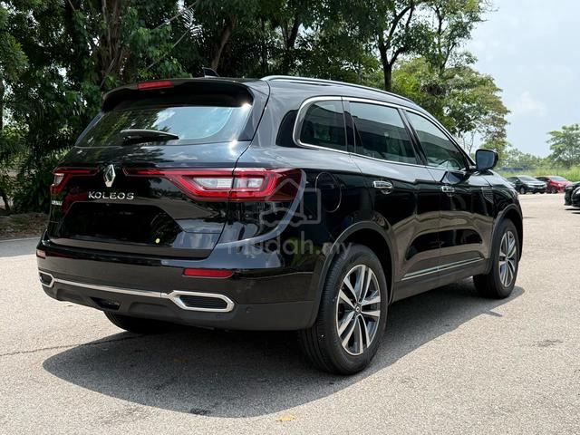 2017 Renault KOLEOS 2.5 MY2016 (A) - 4