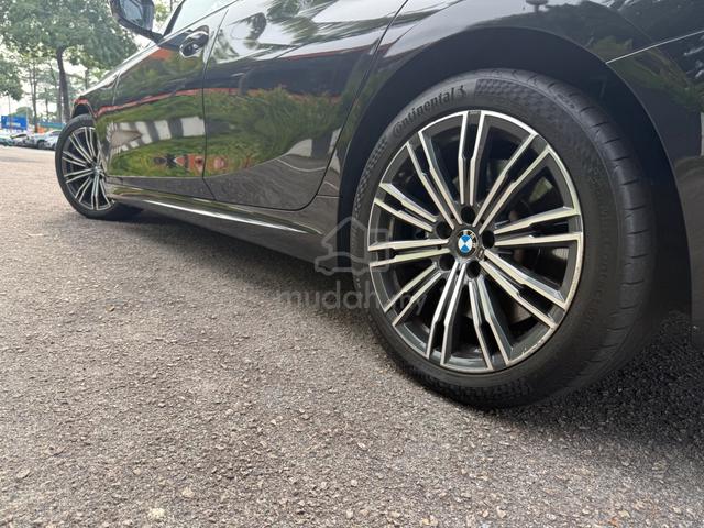 2021 Bmw 3 SERIES 2.0 30I M SPORT MY19 G20 (A) - 5
