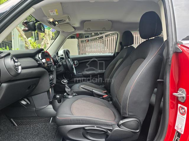 2014 Mini COOPER 1.5 (A) F56 - 4