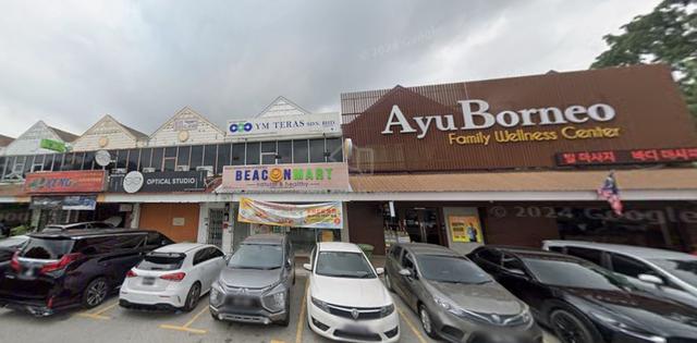 2 Story Shop Facing Main Road, ROI 5% Sungai Chua, Kajang Raya, Bangi 1