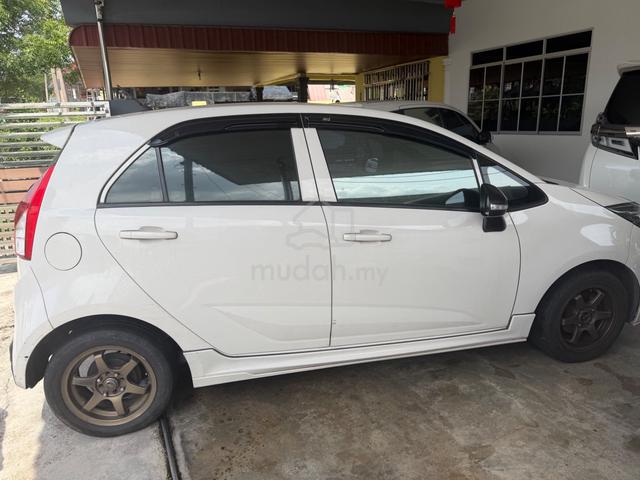 2015 Proton IRIZ 1.6 PREMIUM (M) - 3