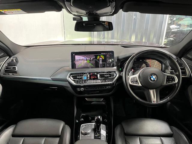 Bmw X4 xDRIVE30I M-Sport One Professionally Owned - 5