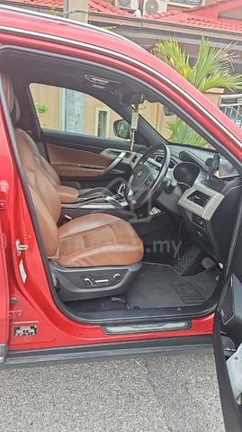 2022 Proton X70 1.8 PREMIUM 2WD MY18 (A) - 5