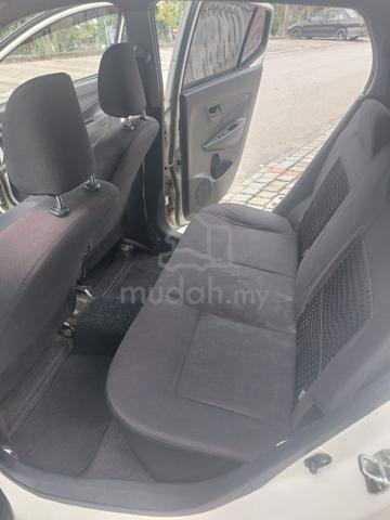 2014 Perodua AXIA 1.0 E (M) - 4