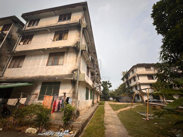 Taman Megah Ria 1