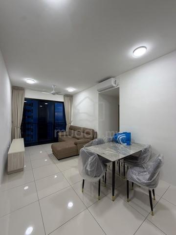 Vivo Executive Apartment 1