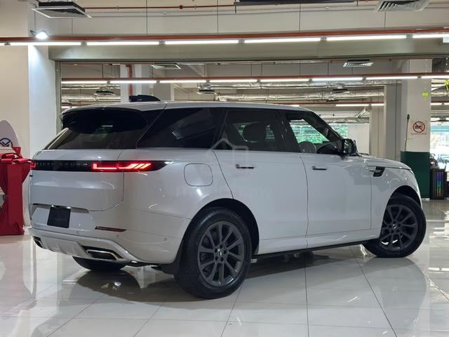 2024 L.Rover R.ROVER SPORT DYNAMIC SE FULL SPEC - 2