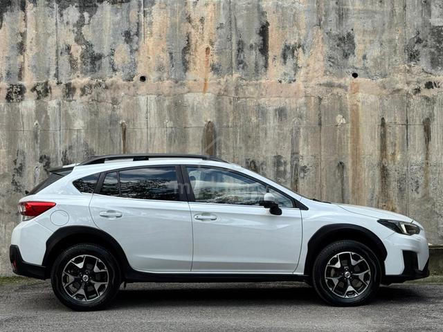 Subaru XV 2.0I-P FACELIFT (A) REGISTERED YEAR 2019 - 3