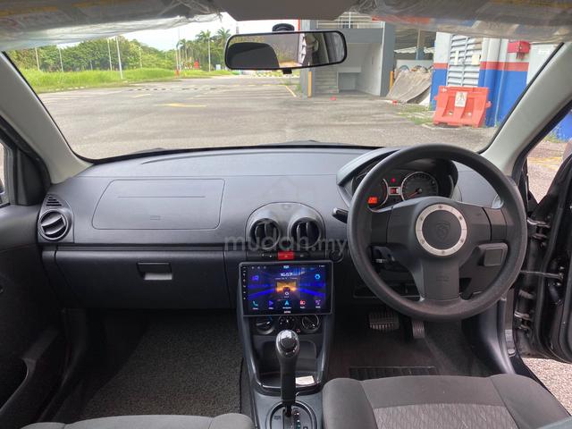 Android Player 2014 Proton Saga FLX 1.3(A) - 4
