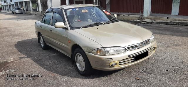 1995 Proton WIRA 1.5 GL (A) - 4