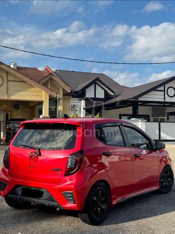 2020 Perodua AXIA 1.0 AV (A) - 4