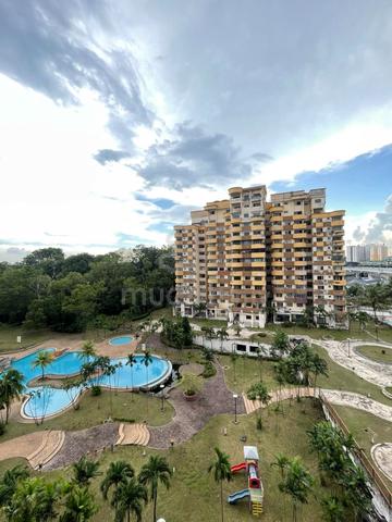 BBK Condominium 1