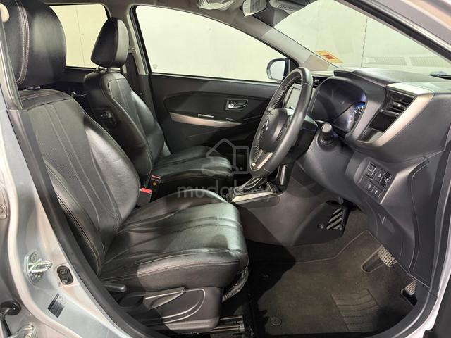 2019 Perodua MYVI 1.5 AV (A) - 5