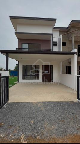 Taman Juta Ria Tuaran 1