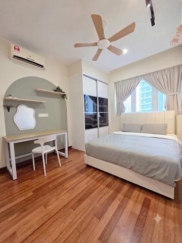 Iskandar Puteri Room For rent Medini Signature / Eco botanic Nusajaya 1