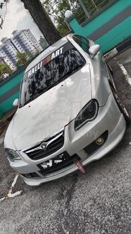 2008 Proton PERSONA 1.6 MEDIUM LINE (A) - 1